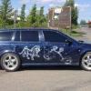 Tuning Lhota a Off roads